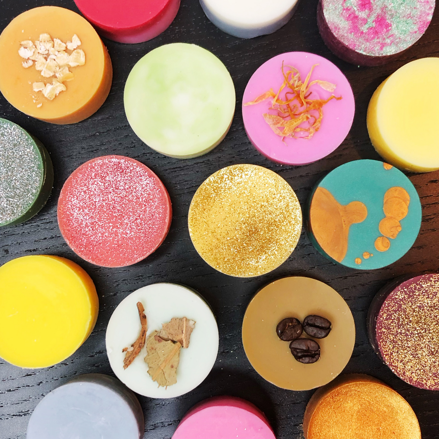 Letterbox Gift Wax Melt Addict