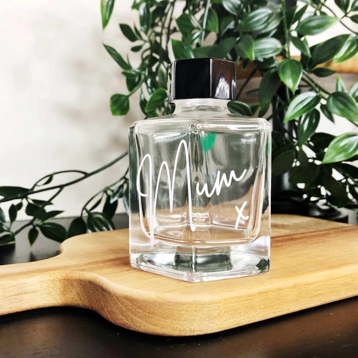 Vegan Mum to be Refillable Home Fragrance