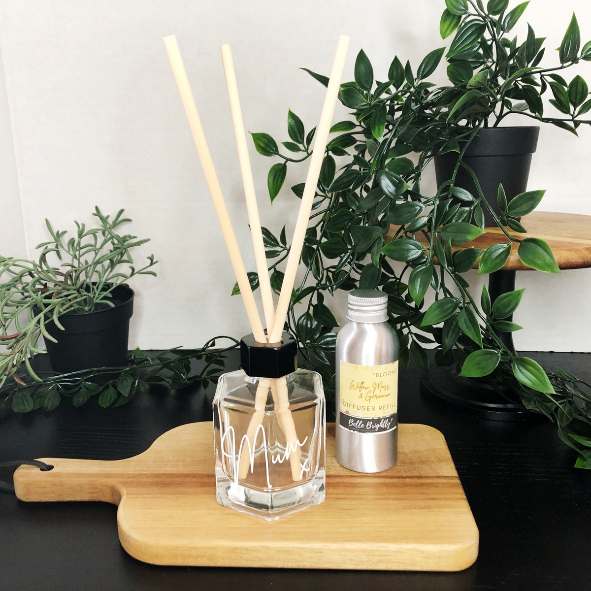 Eco Friendly Mum Mother's Day Gift