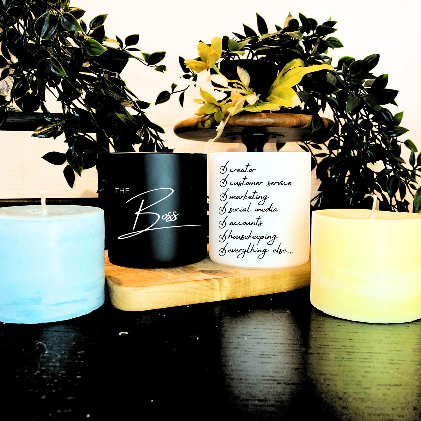 Vegan gifts for small businesses