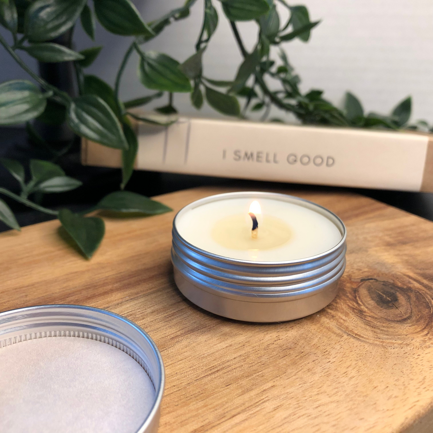 letterbox gifts for vegans UK