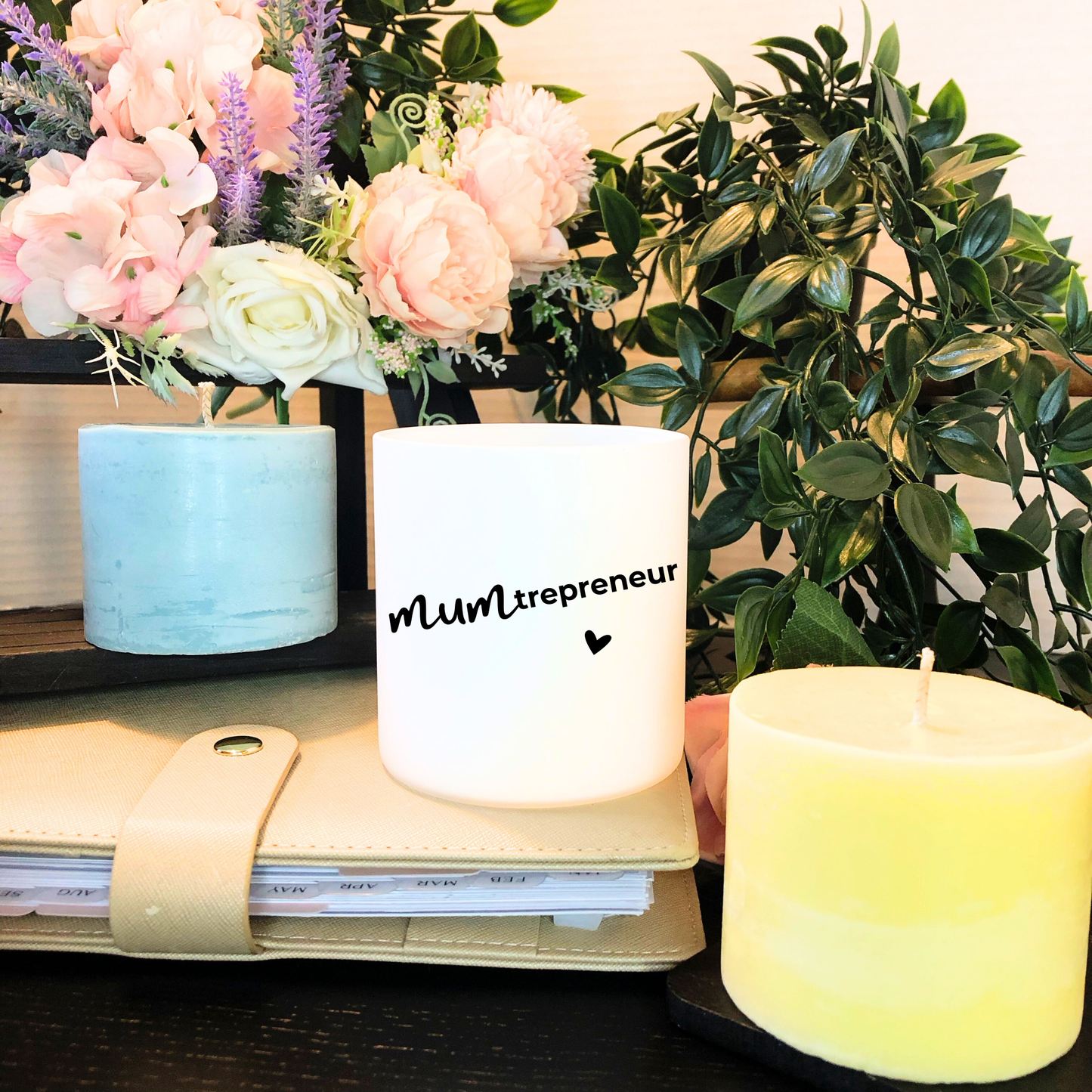 gifts for small business mums