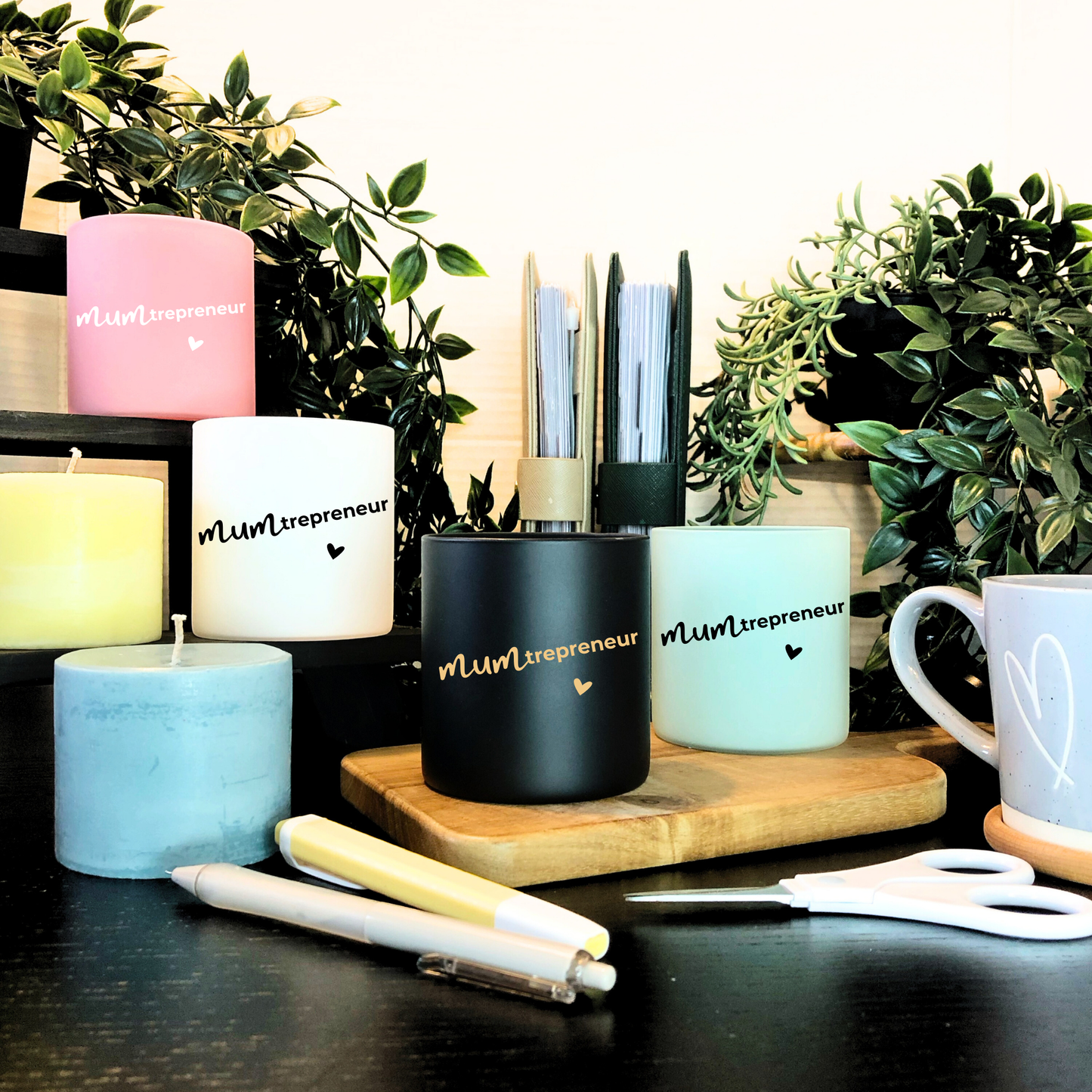 mumtrepreneur gift