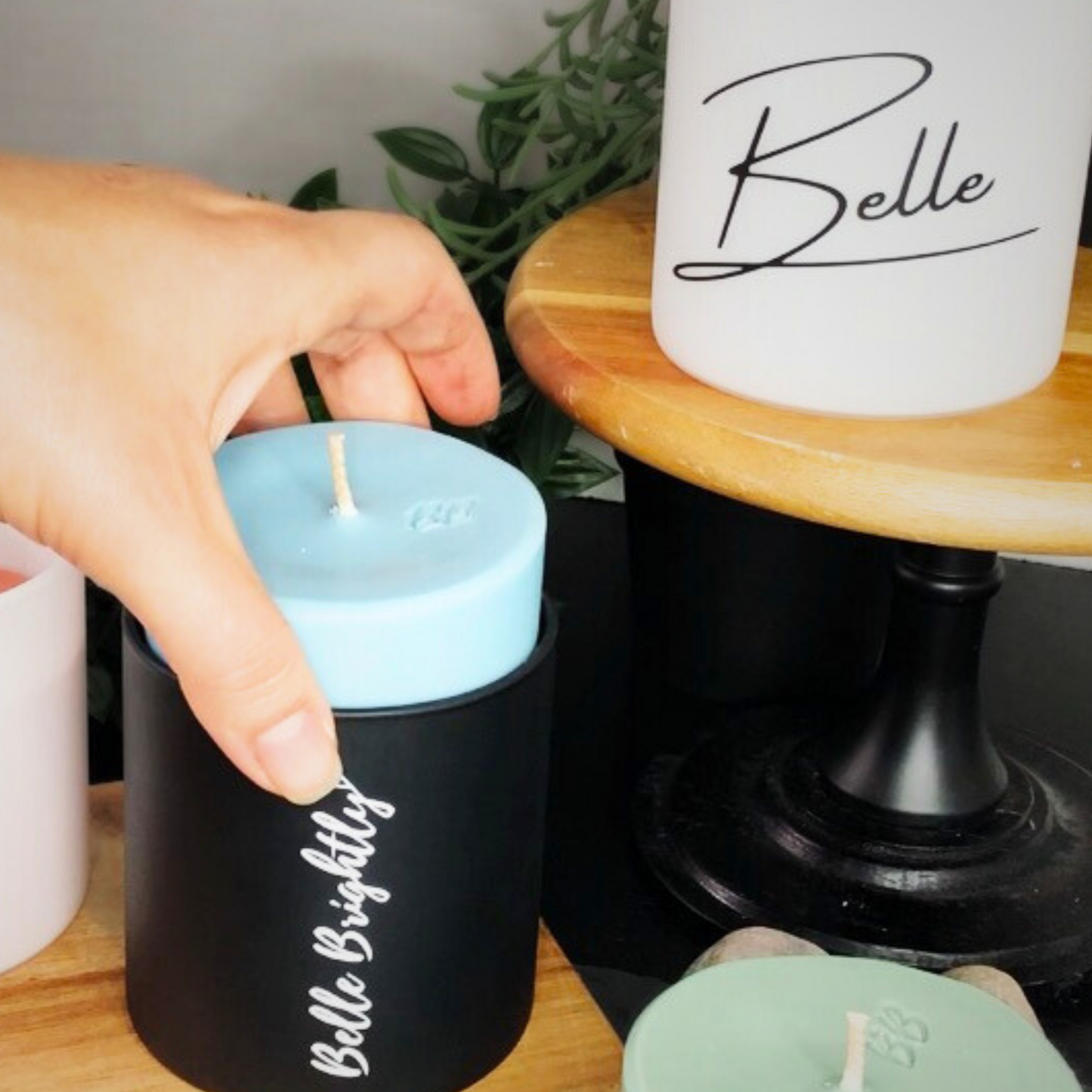 refillable_personalised_candle_UK