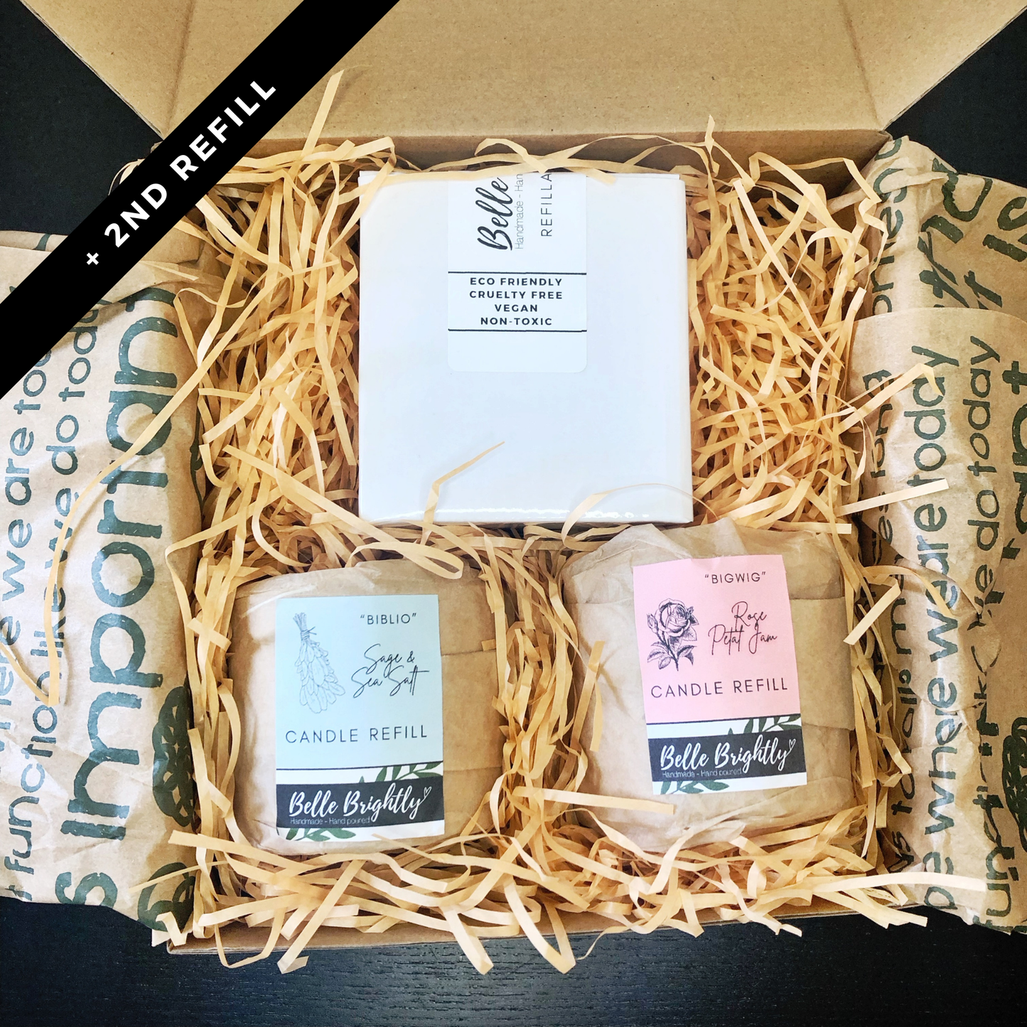 sustainable gift UK