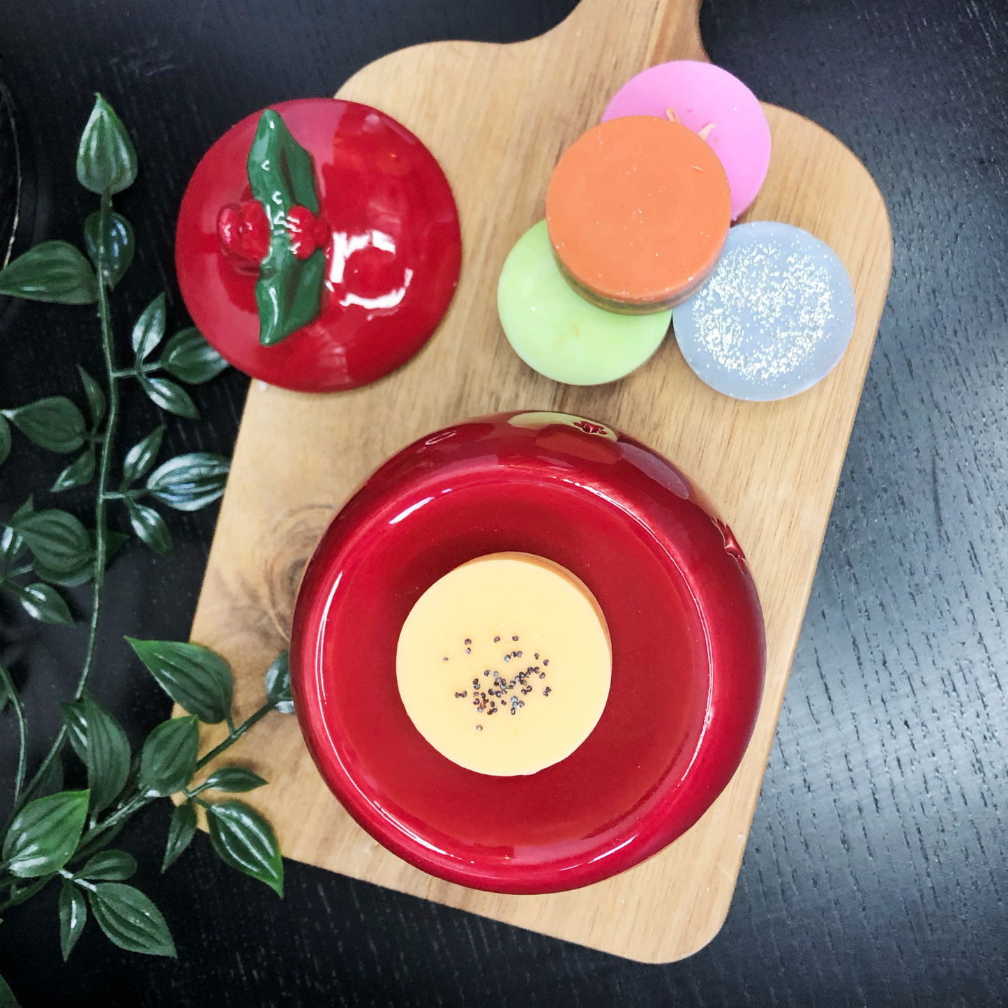Christmas Bauble Wax Melter "Pick 'n' Mix" Bundle