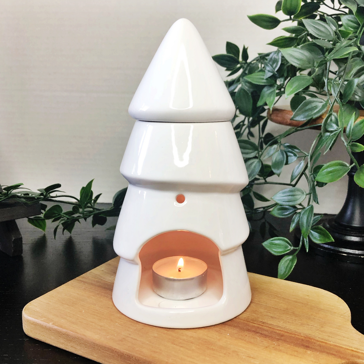 WAXIDENT Winter Tree Wax Melter "Pick 'n' Mix" Bundle