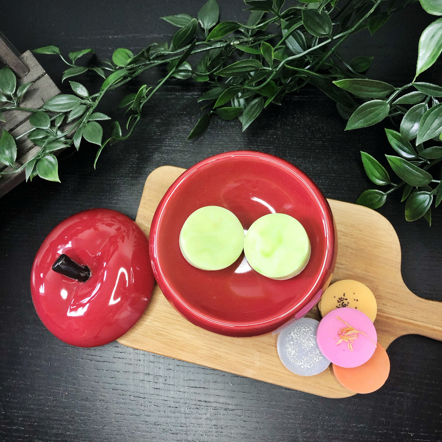 Red Apple Melter "Pick 'n' Mix" Bundle