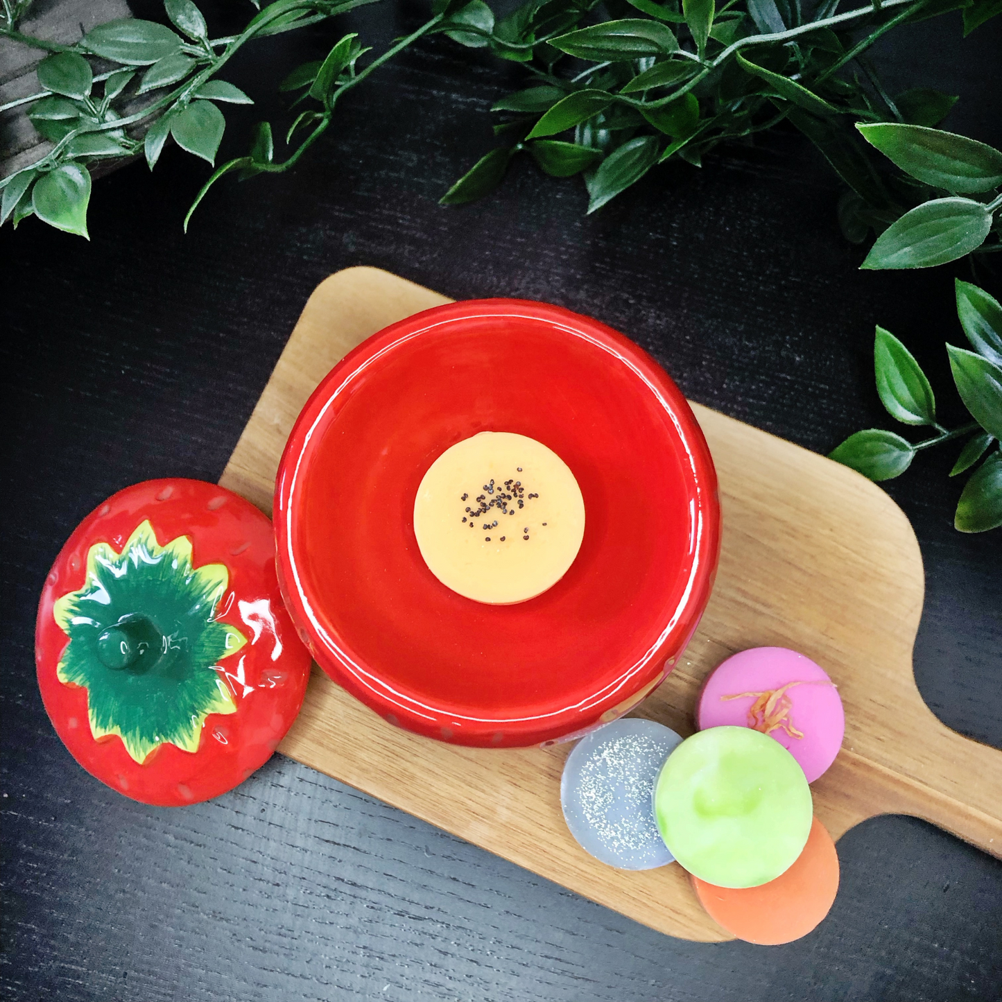Strawberry Melter "Pick 'n' Mix" Bundle