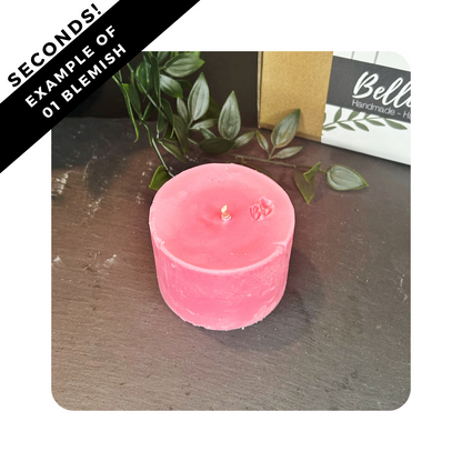 Super Seconds Candle Refill 2025