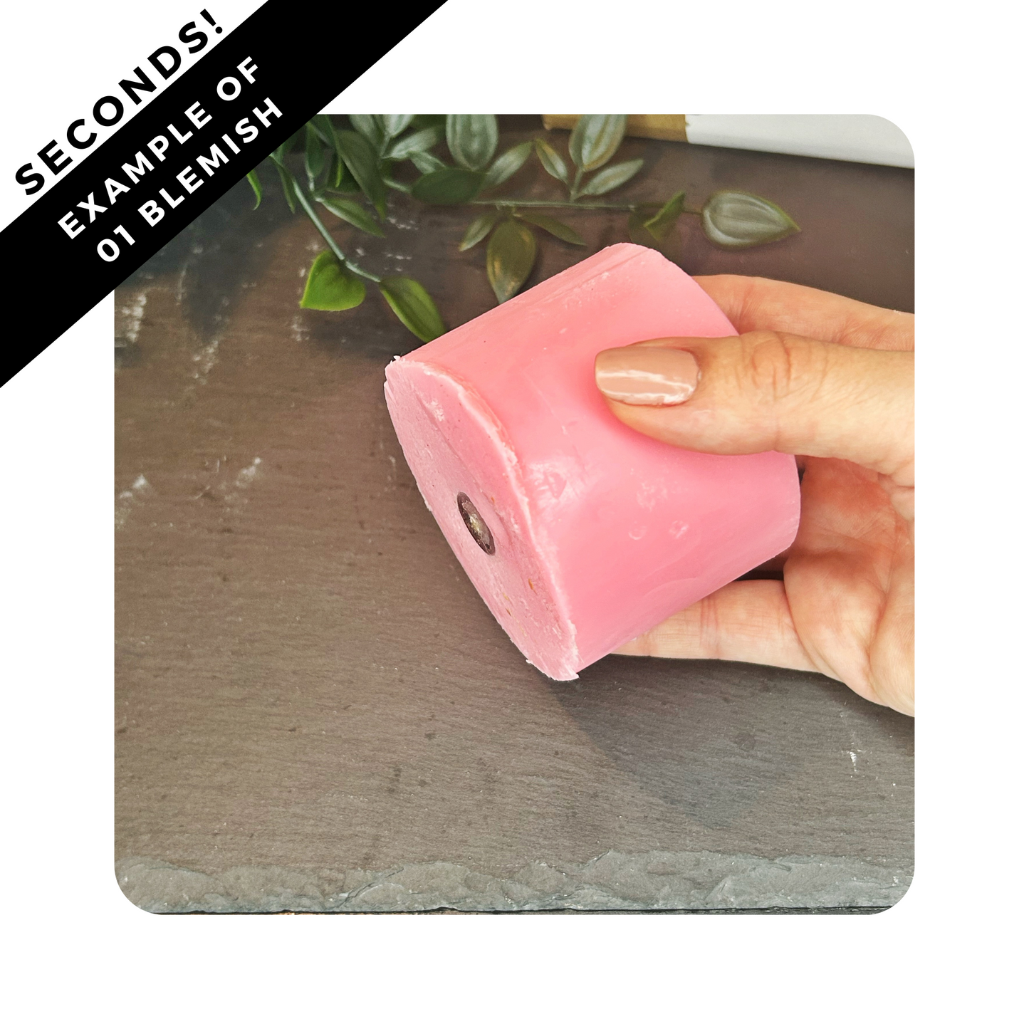 Super Seconds Candle Refills 2025