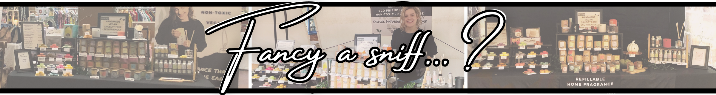 Vegan Refillable Candle Gifts Shop