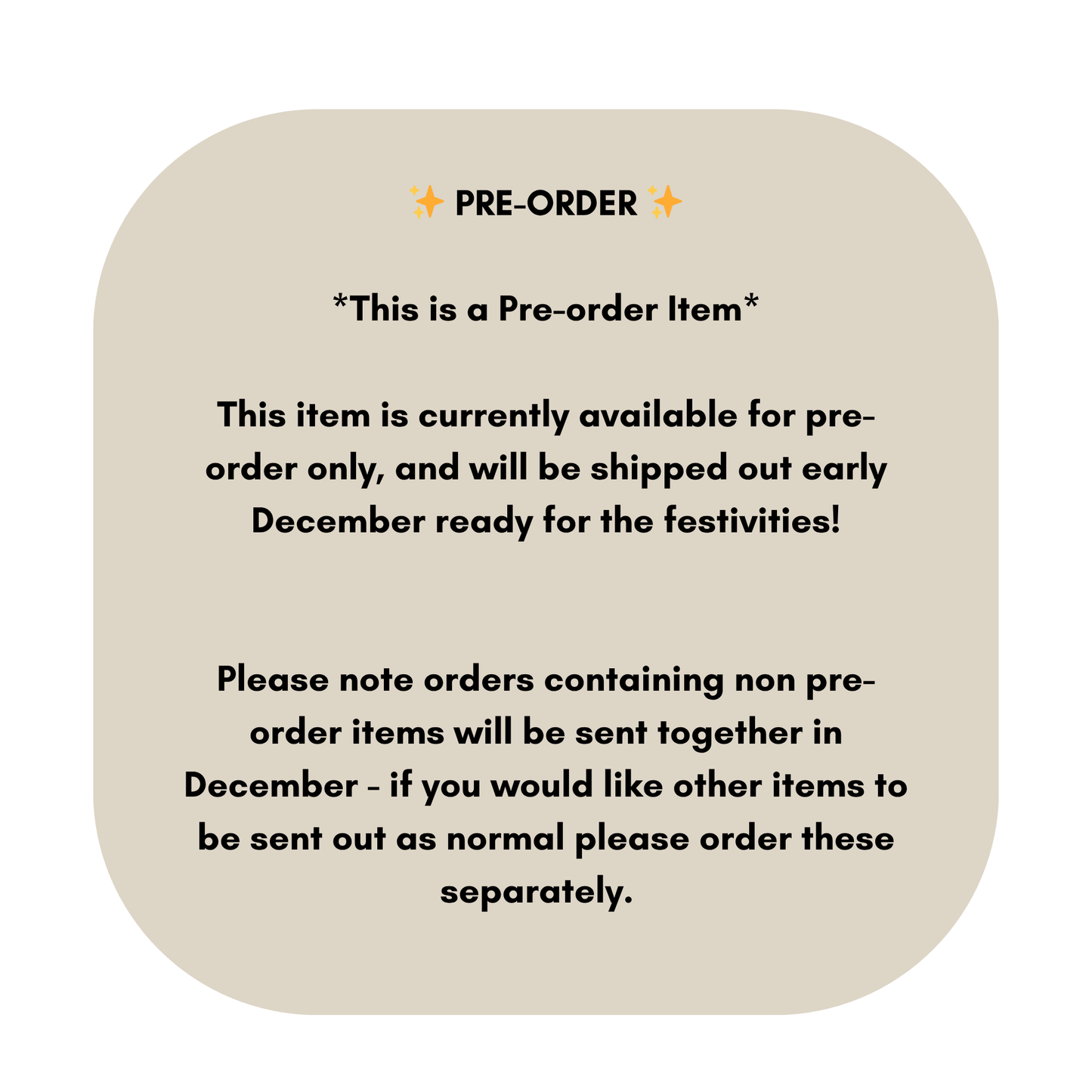 *PRE-ORDER* The "12 Days of Sniff-mas!" Candle Advent Calendar