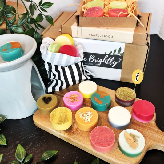 Wax Melts "Pick n' Mix" Box