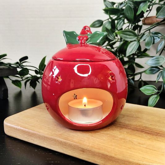 Christmas Bauble Wax Melter "Pick 'n' Mix" Bundle